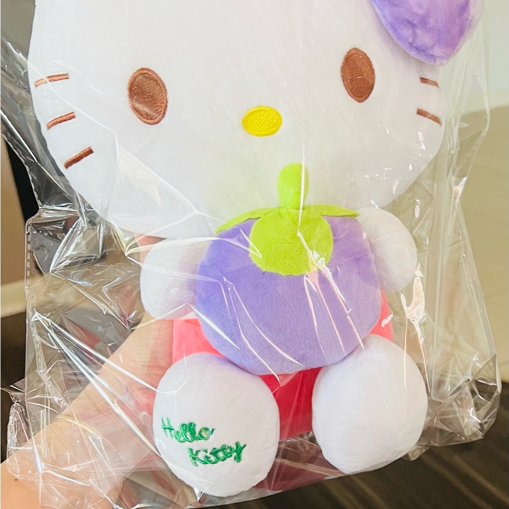 Hello kitty - Picture 4 of 7
